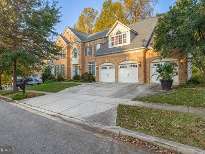 15303 Glastonbury Way, Upper Marlboro, MD, 20774
