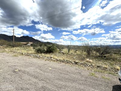 1735 RUTA CARAVELA -- #40, Rio Rico, AZ, 85648