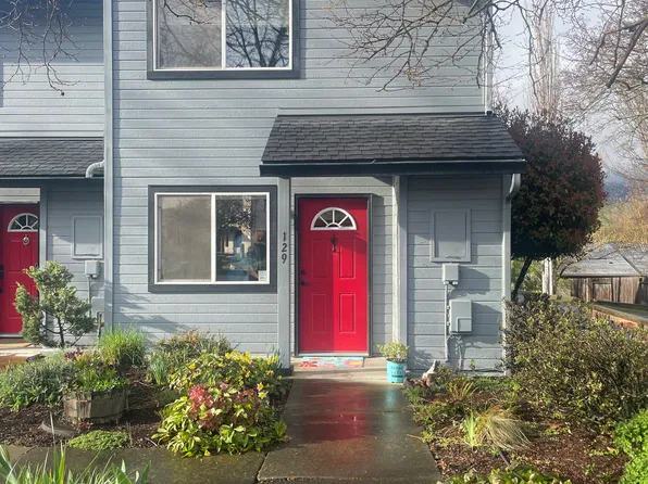 129 E Hersey St, Ashland, OR 97520