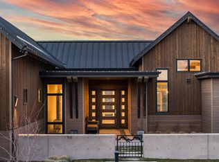 19232 Cartwright Ct, Bend, OR 97702