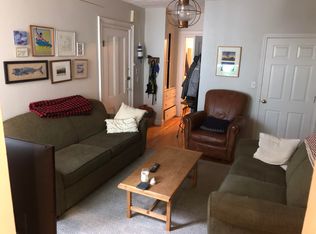 473 Sumner St #2, Boston, MA 02128