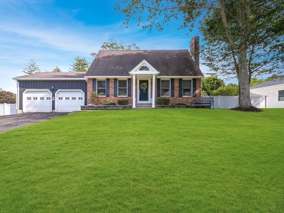 10 Lorelei Circle, Middletown, CT, 06457