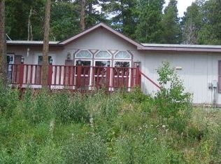 309 Caesar Rd, Black Hawk, CO 80422