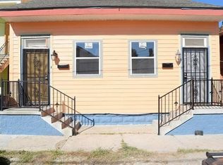 2117 Lapeyrouse St, New Orleans, LA 70119