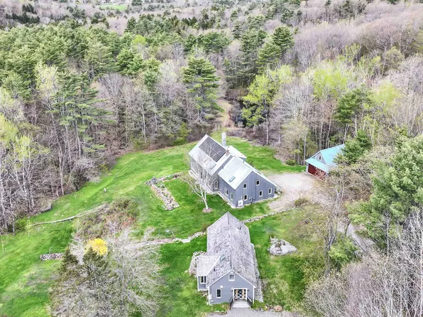 85-87 Log Cabin Road, Nelson, NH 03457