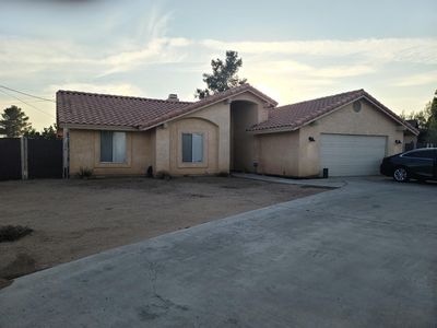 7930 E Ave, Hesperia, CA, 92345