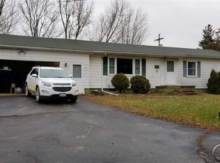 3300 Simpson Rd, Owosso, MI 48867