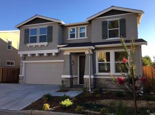 4275 Wine Country Ct, Napa, CA 94558