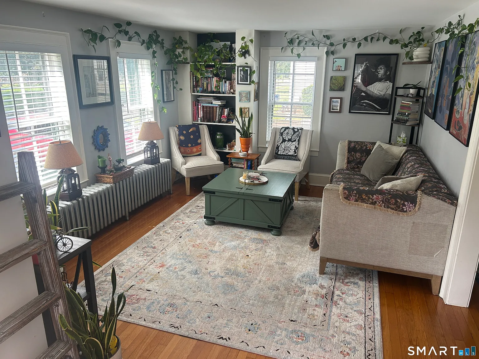 3 bed, 1.5 bath, 1390 sqft, $3,800 — Photo 4