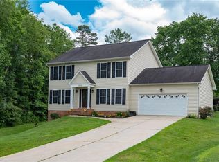 2514 27th Avenue Cir NE, Hickory, NC 28601