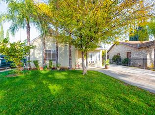 4011 E Iowa Ave, Fresno, CA 93702