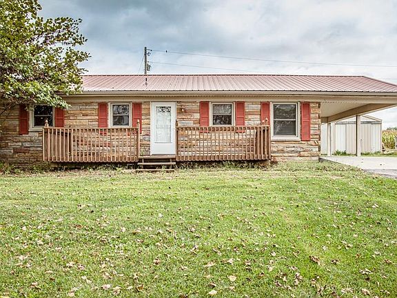 2nd image of 4064 Ky Highway 36 W