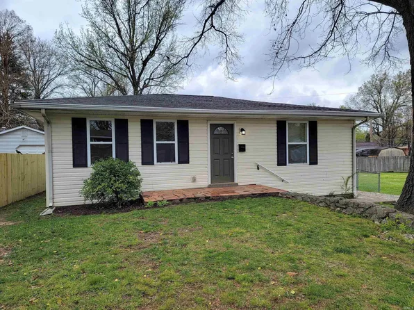 2120 Monroe Ave, Evansville, IN 47714