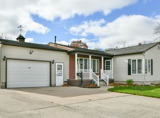 600 35th St, Vassar, MI 48708