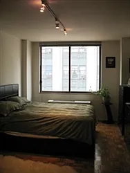 Rented by Corcoran