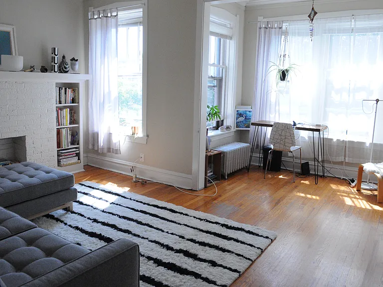801 Monroe St #3 — Photo 1
