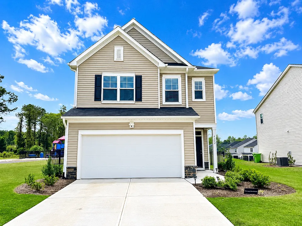 4112 Sierra Pelona Dr