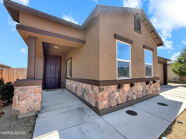 545 Osprey Way, Fernley, NV 89408