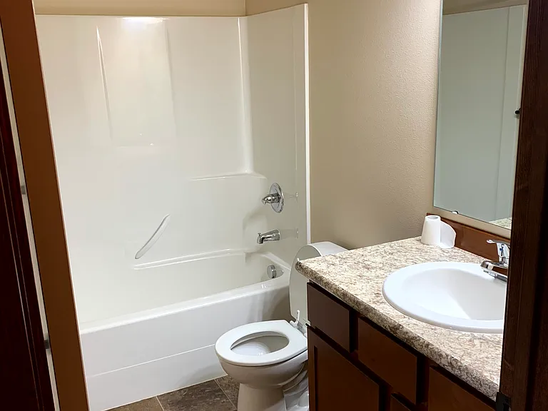 Columbia Villa & Cove — Photo 124