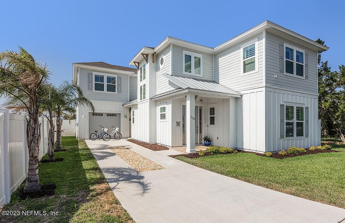 310 PINE ST, Neptune Beach, FL 32266 MLS 1227546 Zillow