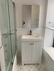 Rented by Salon Realty Corp