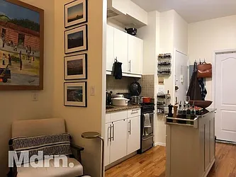 Rented by Mdrn Residential