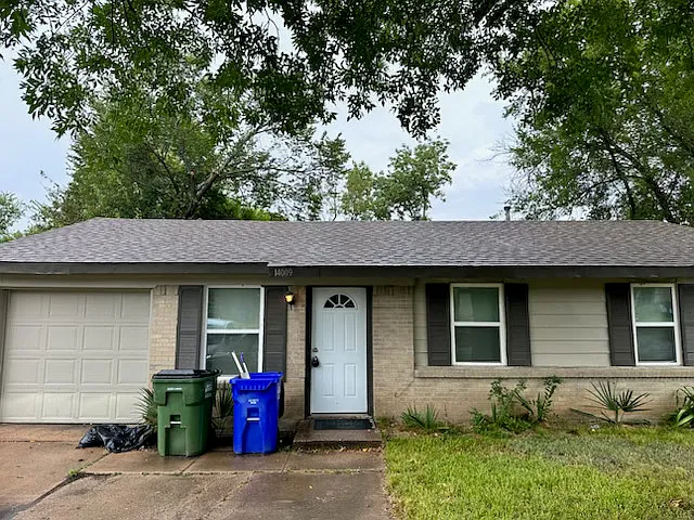 14009 Cimarron Dr