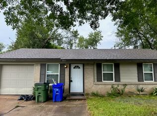 14009 Cimarron Dr, Balch Springs, TX