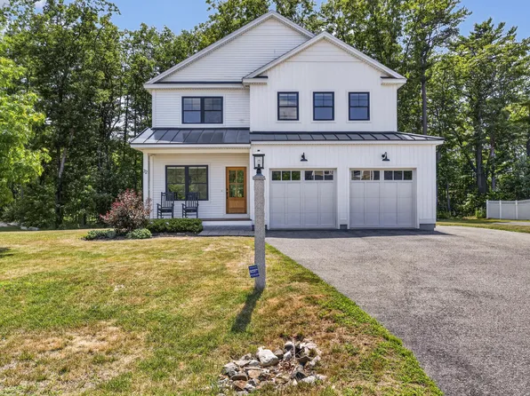 32 Ice Pond Drive, Portland, ME 04103