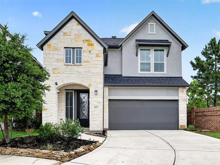 6602 Albany Forest Ct — Photo 1