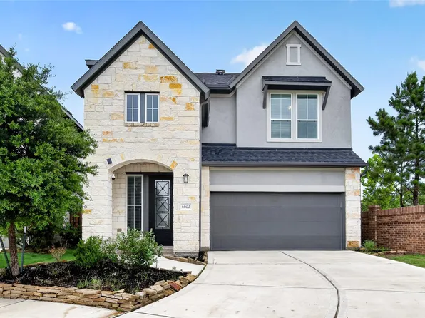 6602 Albany Forest Ct, Katy, TX 77494