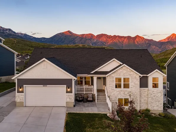14737 S Canyon Wild Rd, Draper, UT 84020