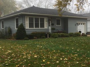 1107 Marie Ave, Albert Lea, MN 56007