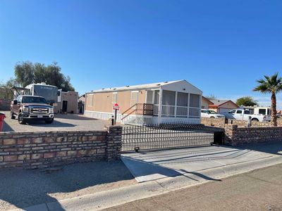 13193 E 52nd Dr, Yuma, AZ, 85367