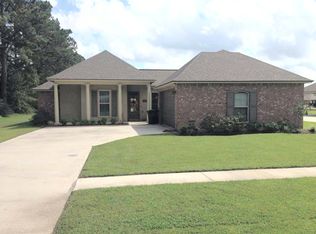 209 Waverly Rd, Thibodaux, LA 70301