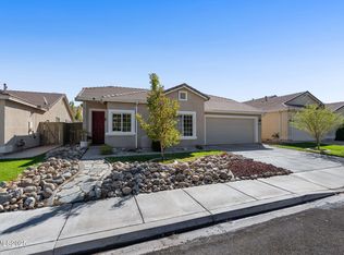 10320 Rosemount Dr, Reno, NV 89521
