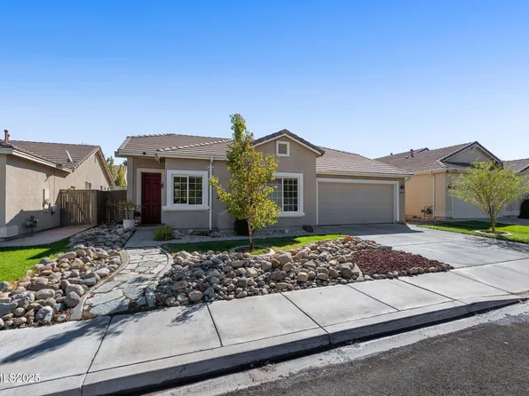 10320 Rosemount Dr, Reno, NV 89521