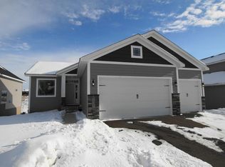 13386 Caffrey Ave, Rosemount, MN 55068