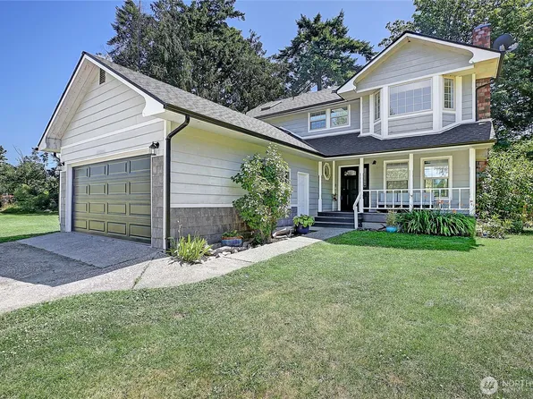 375 Rateau Drive, Camano Island, WA 98282