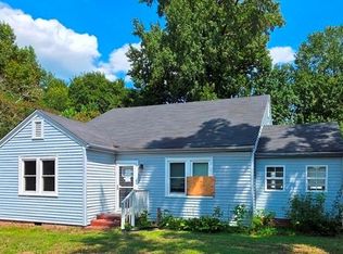3740 Carolina Rd, Suffolk, VA 23434