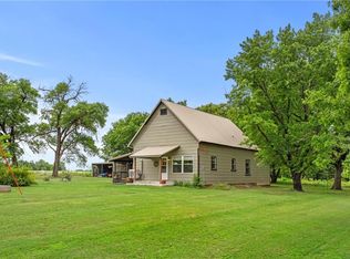 2049 County Road 2300, Caney, KS 67333