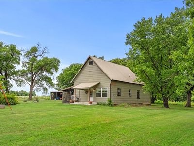 2049 County Road 2300, Caney, KS, 67333