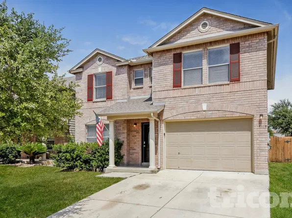 11319 Saratoga Coach, San Antonio, TX 78254