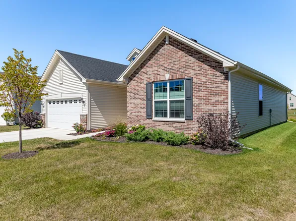 10182 W 146th Ave, Cedar Lake, IN 46303