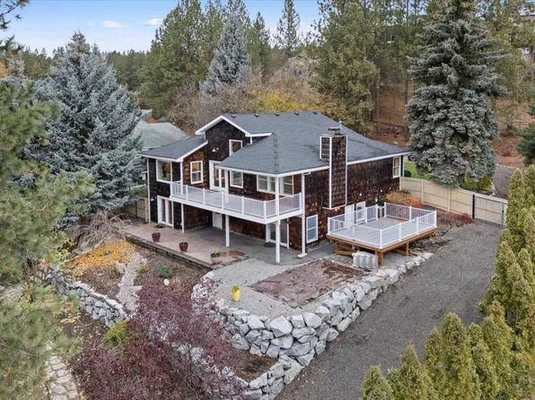 8624 E Columbia Park Dr, Spokane, WA 99212