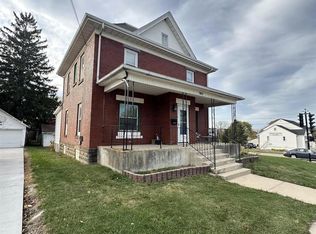 903 13th Avenue, Monroe, WI 53566