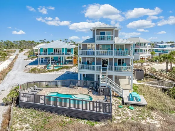 188 Avalon Dr, Port Saint Joe, FL 32456
