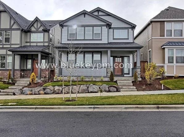 15119 NW Rossetta St, Portland, OR 97229