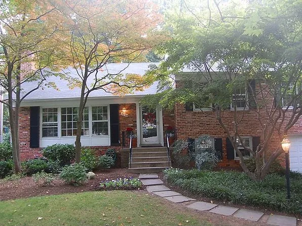 5505 Kirkwood Dr, Bethesda, MD 20816