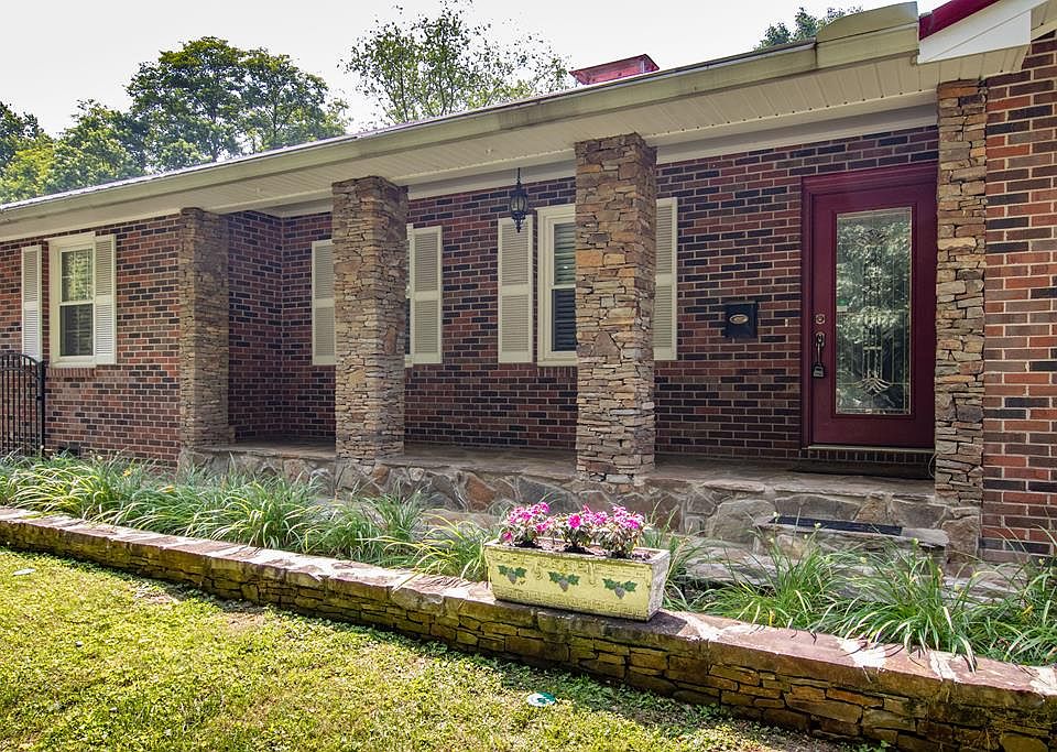 468 Heritage Dr, Bristol, VA 24201 Zillow